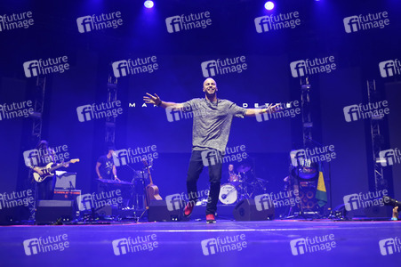 Stars for Free 2017 in Leipzig