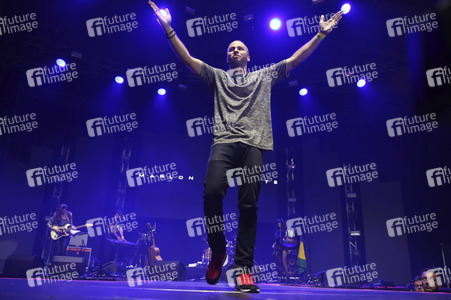 Stars for Free 2017 in Leipzig