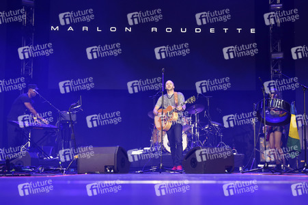 Stars for Free 2017 in Leipzig