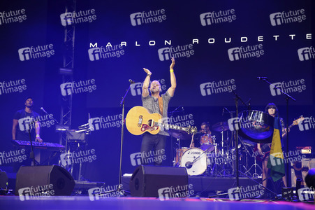 Stars for Free 2017 in Leipzig