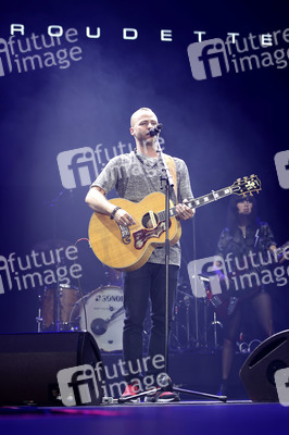 Stars for Free 2017 in Leipzig