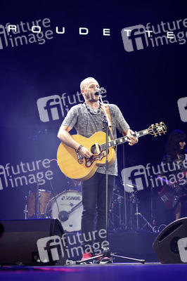 Stars for Free 2017 in Leipzig