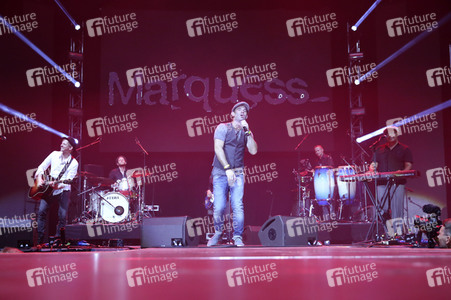 Stars for Free 2017 in Leipzig