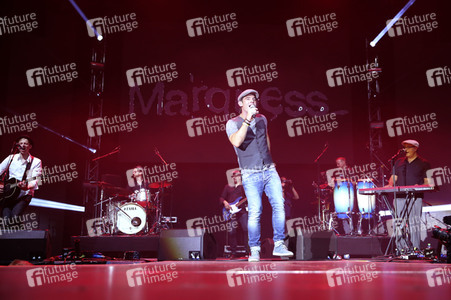 Stars for Free 2017 in Leipzig