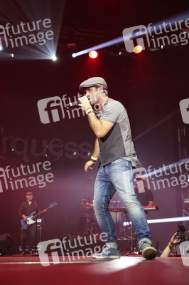 Stars for Free 2017 in Leipzig