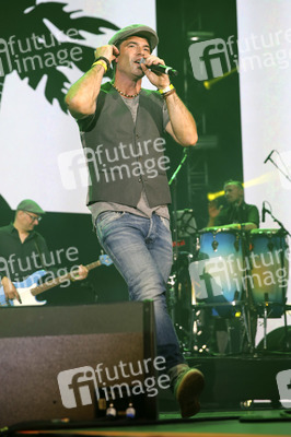 Stars for Free 2017 in Leipzig