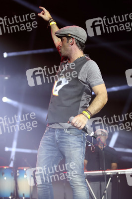 Stars for Free 2017 in Leipzig