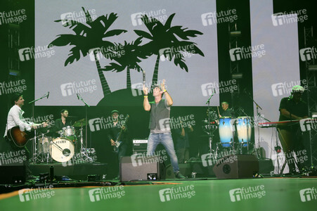 Stars for Free 2017 in Leipzig