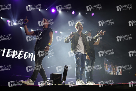 Stars for Free 2017 in Leipzig
