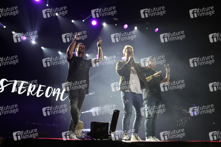 Stars for Free 2017 in Leipzig