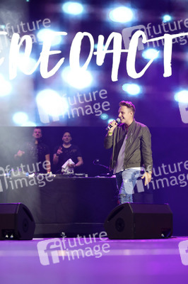 Stars for Free 2017 in Leipzig