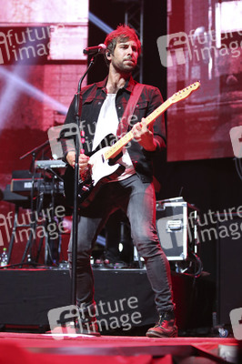 Stars for Free 2017 in Leipzig