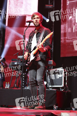 Stars for Free 2017 in Leipzig