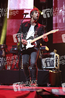 Stars for Free 2017 in Leipzig