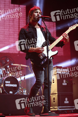 Stars for Free 2017 in Leipzig
