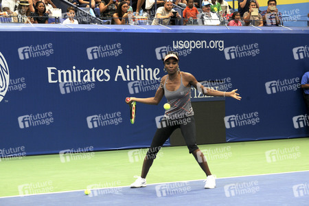 22. Arthur Ashe Kids' Day in New York