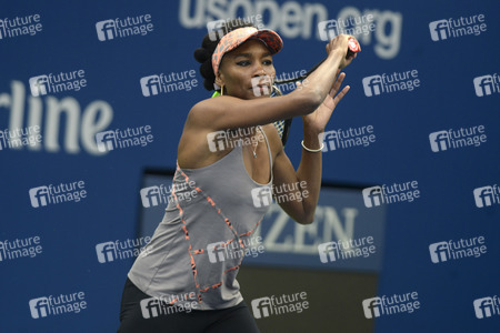 22. Arthur Ashe Kids' Day in New York