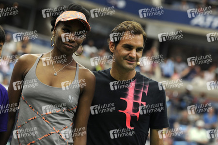 22. Arthur Ashe Kids' Day in New York