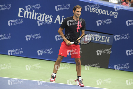 22. Arthur Ashe Kids' Day in New York