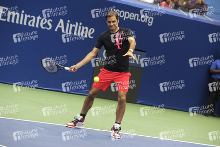 22. Arthur Ashe Kids' Day in New York