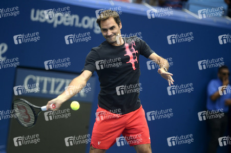 22. Arthur Ashe Kids' Day in New York