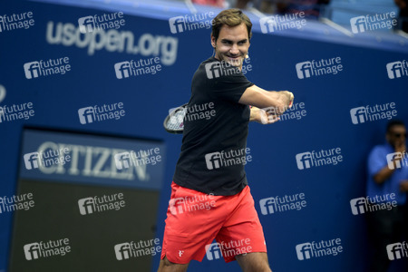 22. Arthur Ashe Kids' Day in New York