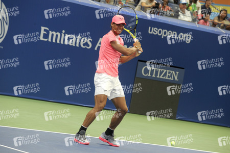 22. Arthur Ashe Kids' Day in New York