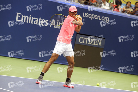 22. Arthur Ashe Kids' Day in New York