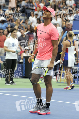 22. Arthur Ashe Kids' Day in New York
