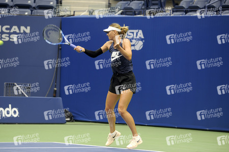 22. Arthur Ashe Kids' Day in New York