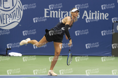 22. Arthur Ashe Kids' Day in New York