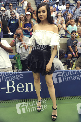 22. Arthur Ashe Kids' Day in New York