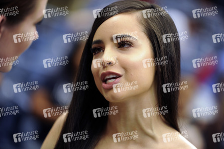 22. Arthur Ashe Kids' Day in New York