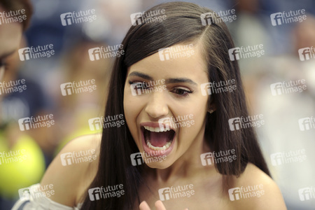 22. Arthur Ashe Kids' Day in New York
