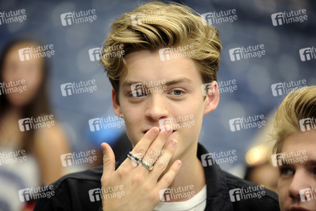 22. Arthur Ashe Kids' Day in New York