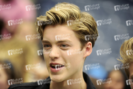 22. Arthur Ashe Kids' Day in New York