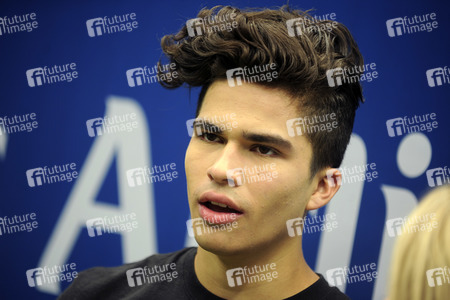 22. Arthur Ashe Kids' Day in New York