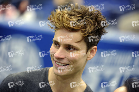 22. Arthur Ashe Kids' Day in New York
