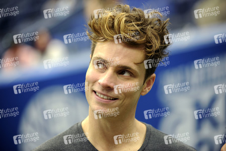 22. Arthur Ashe Kids' Day in New York