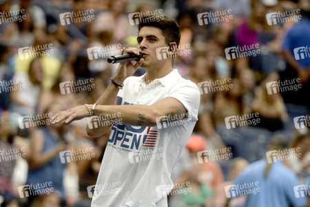 22. Arthur Ashe Kids' Day in New York