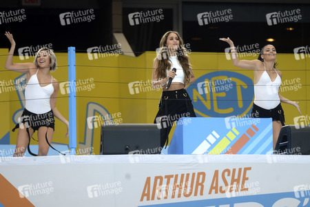 22. Arthur Ashe Kids' Day in New York