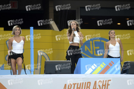 22. Arthur Ashe Kids' Day in New York