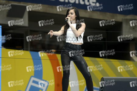 22. Arthur Ashe Kids' Day in New York