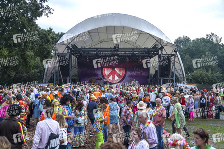 Konzert Dieter Thomas Kuhn mit Band in Hannover