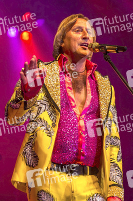 Konzert Dieter Thomas Kuhn mit Band in Hannover