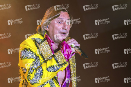 Konzert Dieter Thomas Kuhn mit Band in Hannover