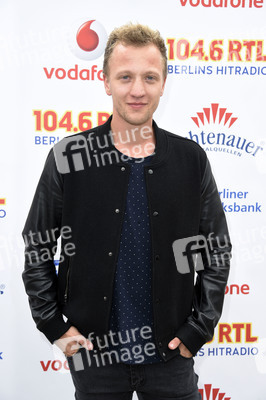 Stars for Free 2017 in Berlin