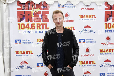 Stars for Free 2017 in Berlin