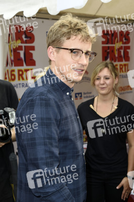 Stars for Free 2017 in Berlin