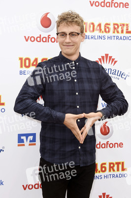 Stars for Free 2017 in Berlin